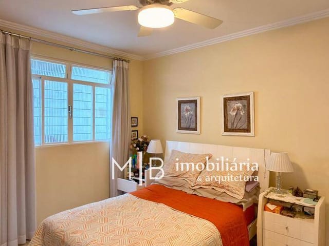 Apartamento 4 quartos e 2 banheiros, à venda, no bairro Retiro em Lavras