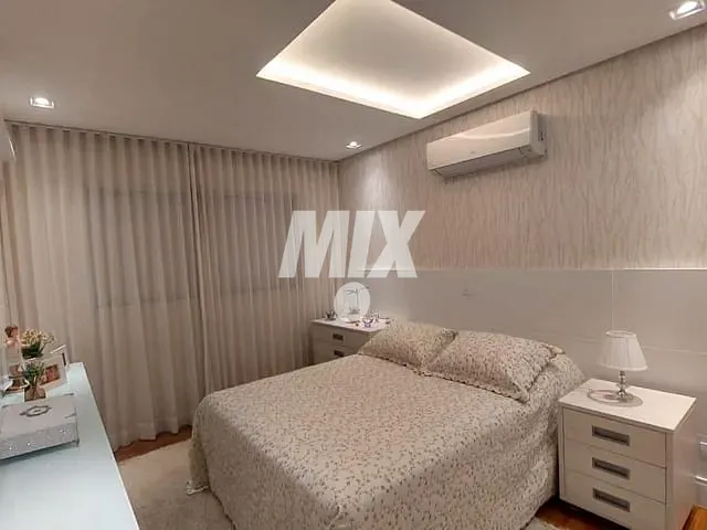 Apartamento 4 quartos e 5 banheiros, à venda, no bairro Campo Belo em São Paulo