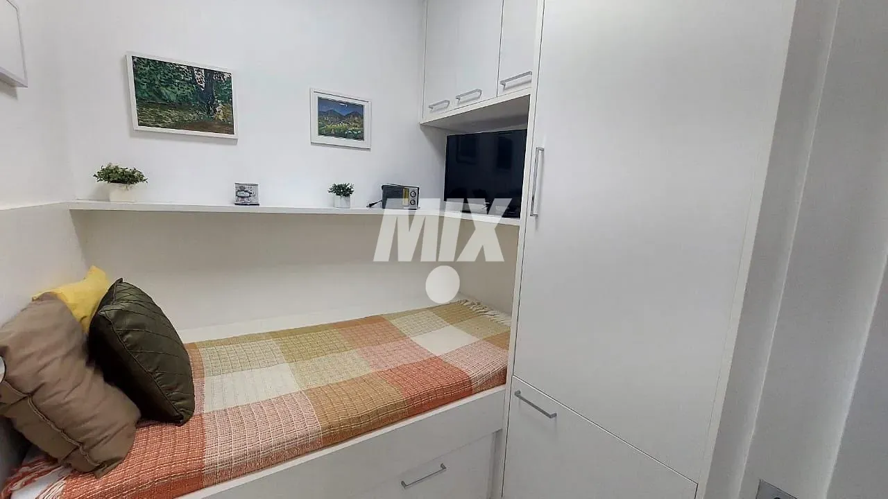 Apartamento, 4 quartos, 270 m² - Foto 64