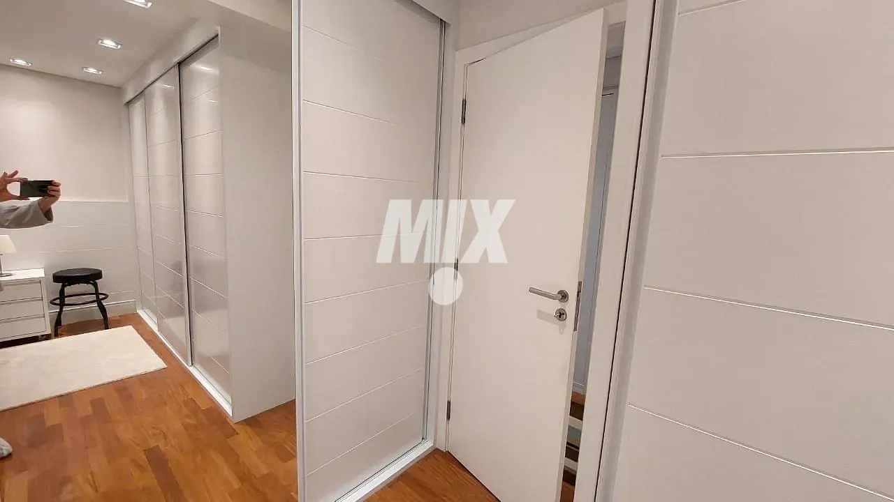 Apartamento, 4 quartos, 270 m² - Foto 12