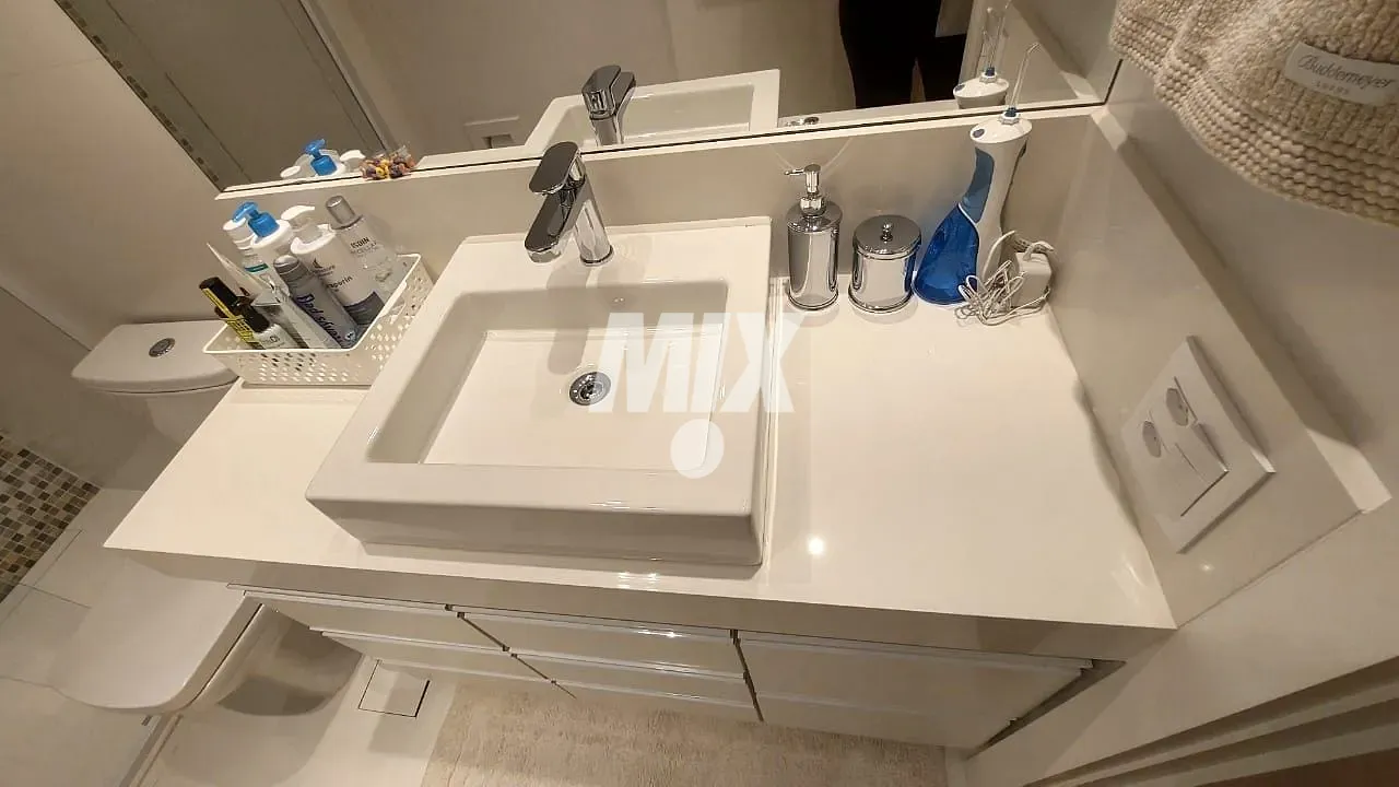 Apartamento, 4 quartos, 270 m² - Foto 14