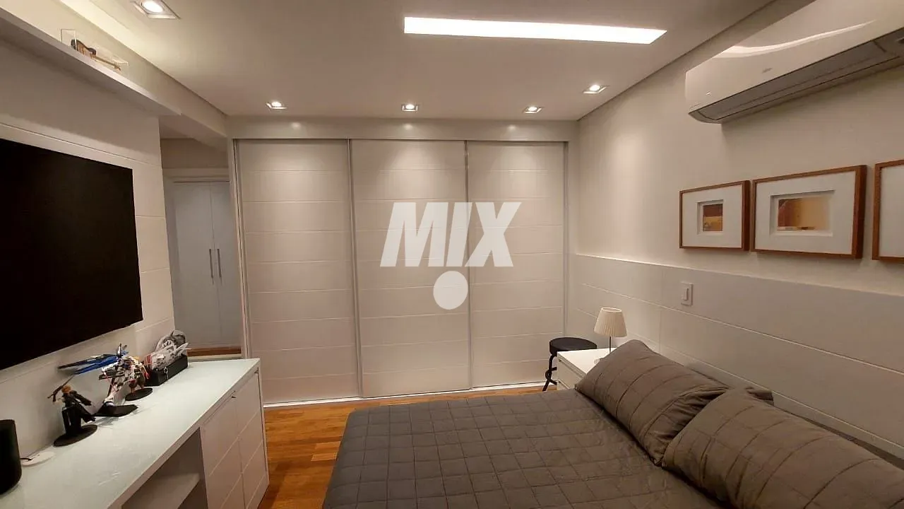 Apartamento, 4 quartos, 270 m² - Foto 16
