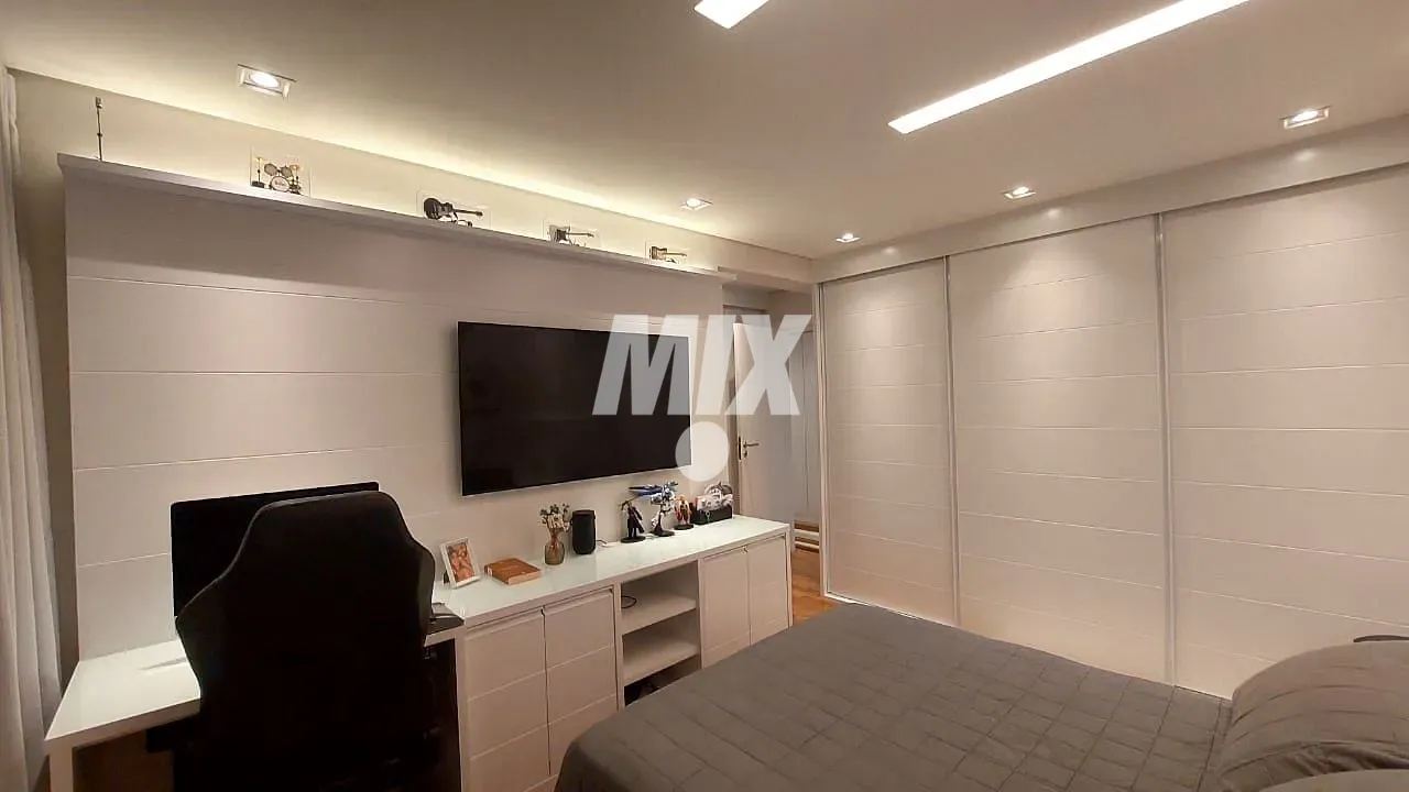 Apartamento, 4 quartos, 270 m² - Foto 17