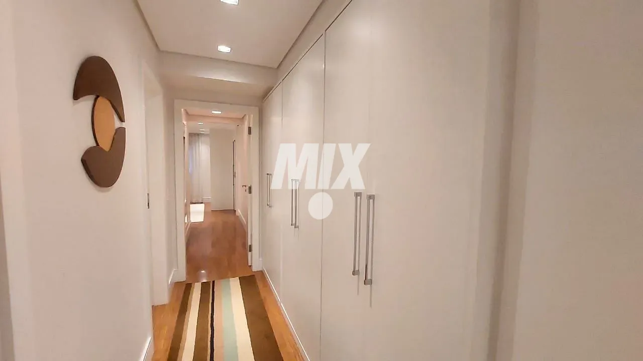 Apartamento, 4 quartos, 270 m² - Foto 19