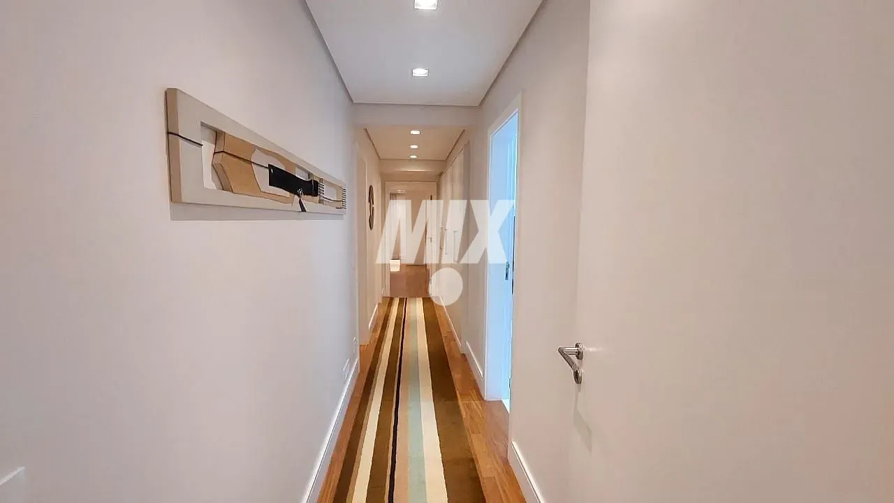 Apartamento, 4 quartos, 270 m² - Foto 20