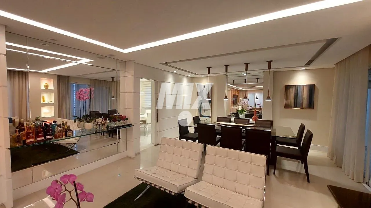 Apartamento, 4 quartos, 270 m² - Foto 21