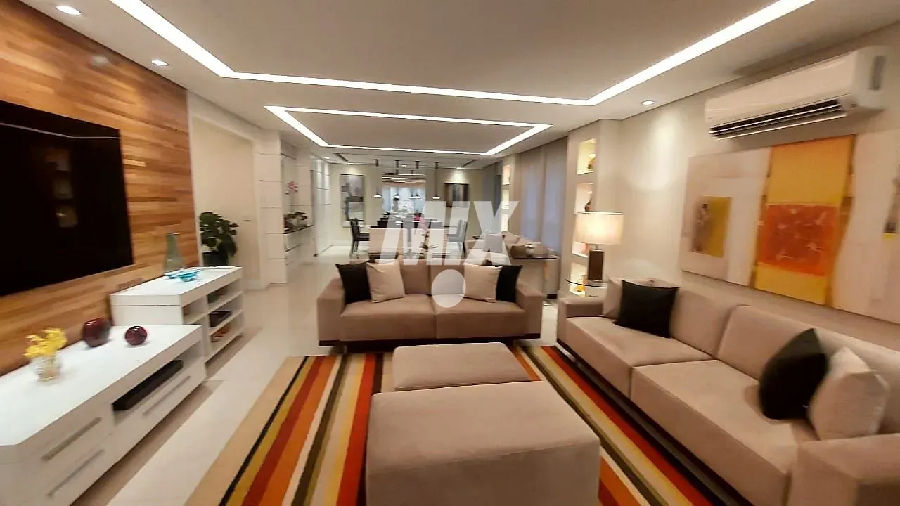 Apartamento, 4 quartos, 270 m² - Foto 22