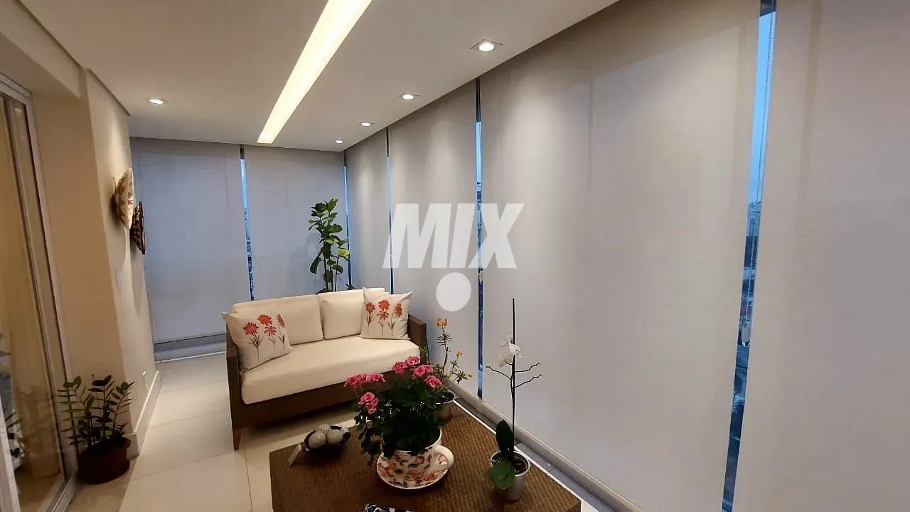 Apartamento, 4 quartos, 270 m² - Foto 23