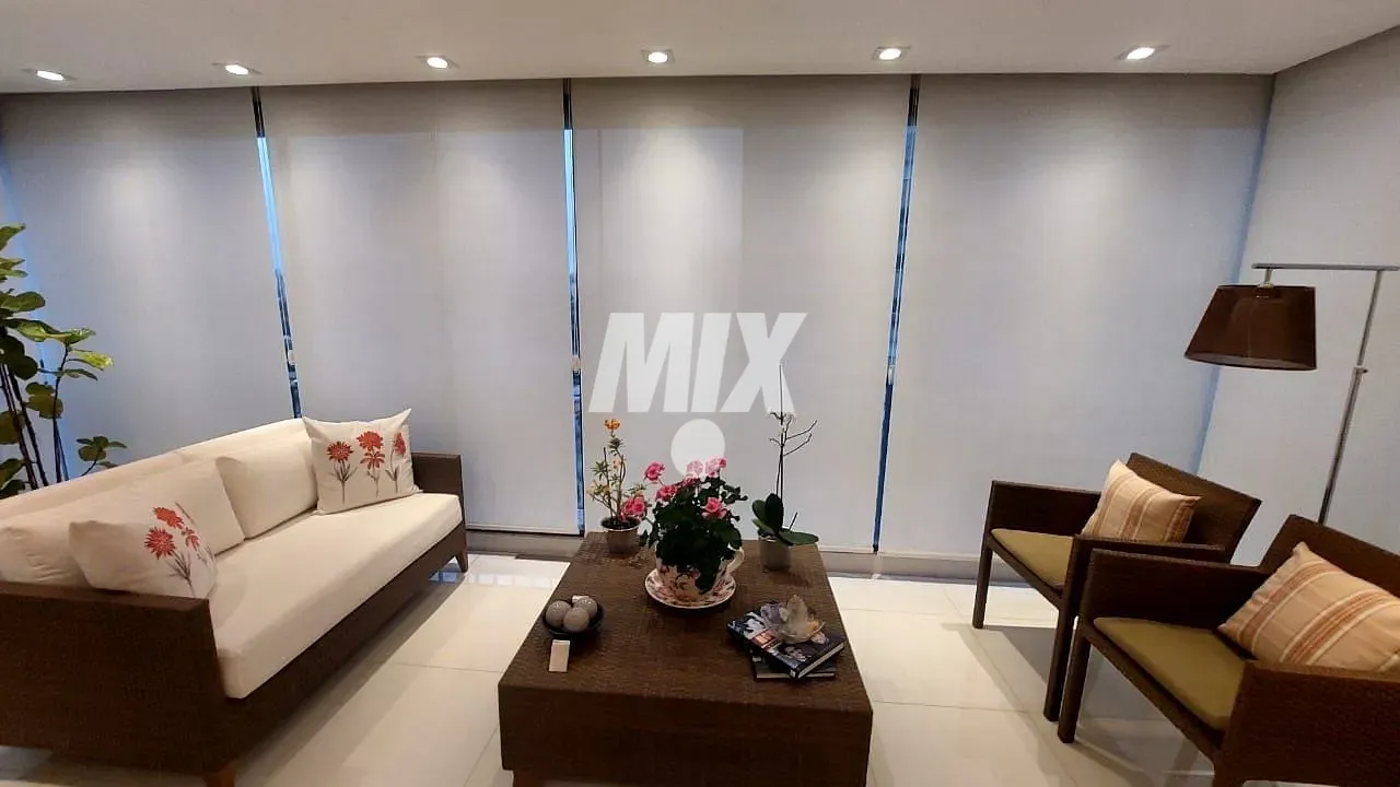 Apartamento, 4 quartos, 270 m² - Foto 24