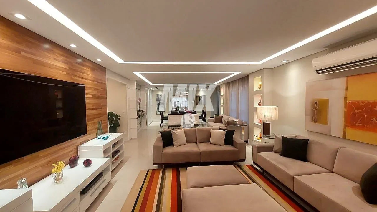 Apartamento, 4 quartos, 270 m² - Foto 26