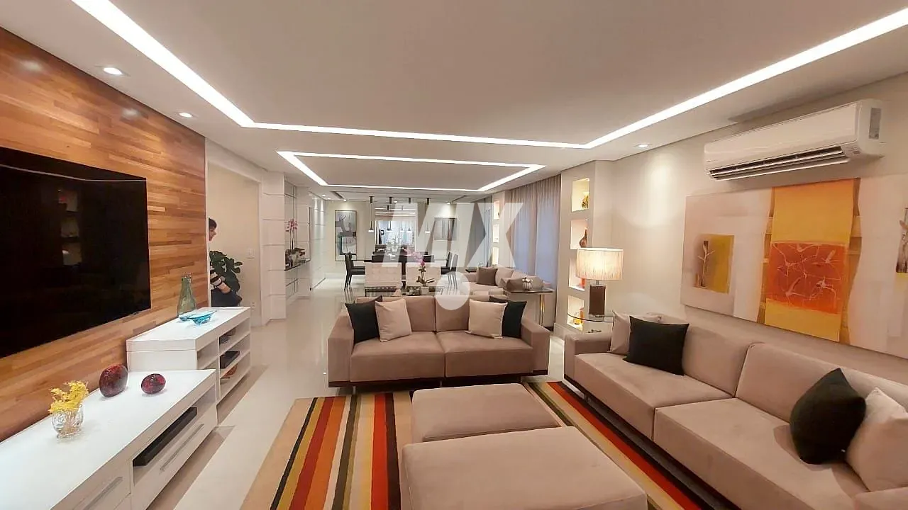 Apartamento, 4 quartos, 270 m² - Foto 27