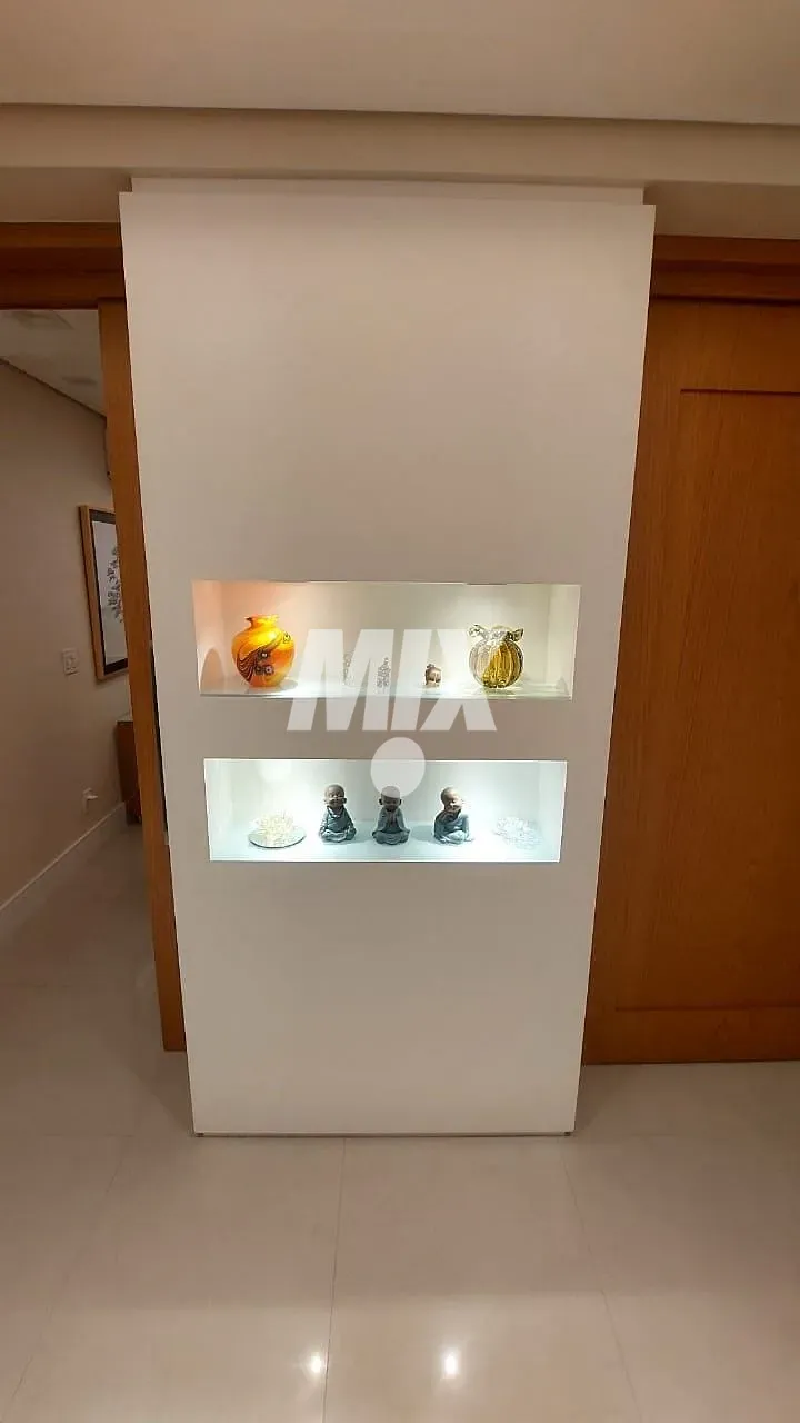 Apartamento, 4 quartos, 270 m² - Foto 28