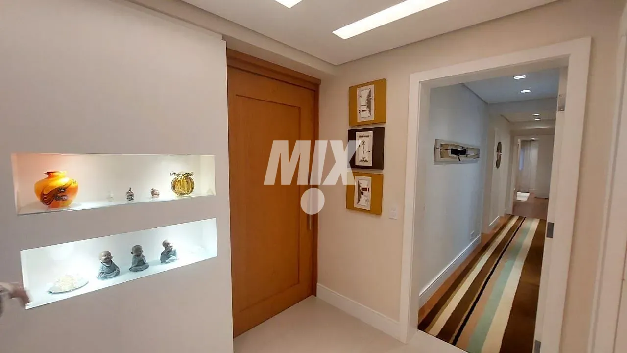 Apartamento, 4 quartos, 270 m² - Foto 29