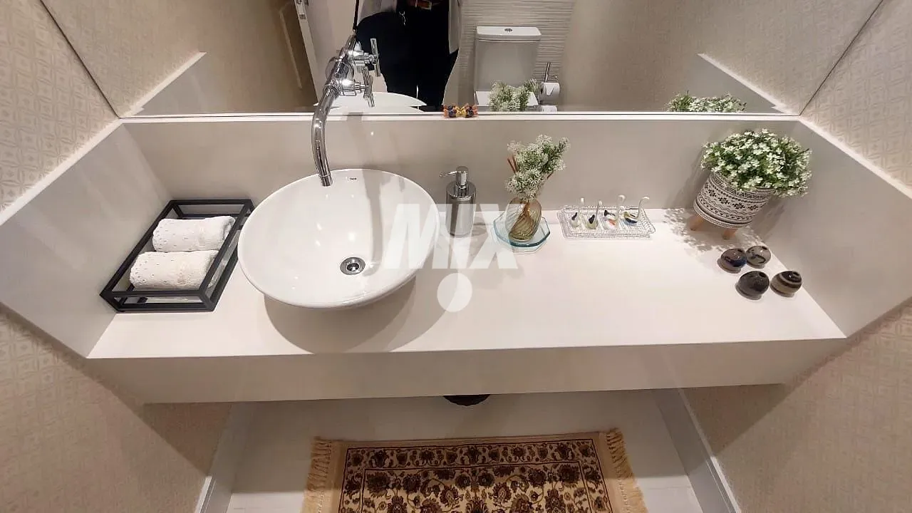 Apartamento, 4 quartos, 270 m² - Foto 30