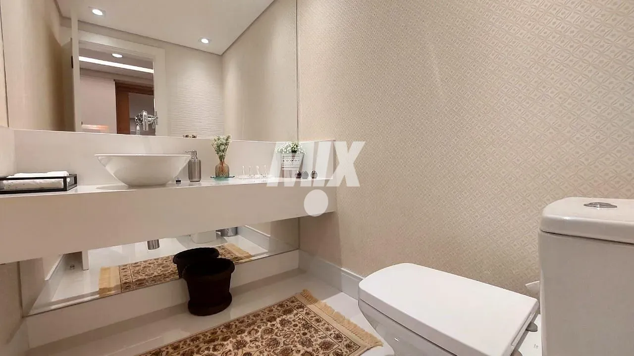 Apartamento, 4 quartos, 270 m² - Foto 31