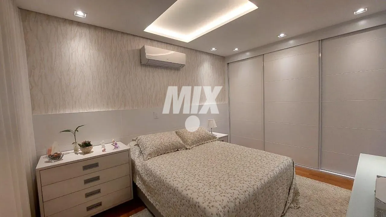 Apartamento, 4 quartos, 270 m² - Foto 5