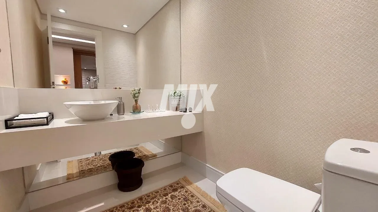 Apartamento, 4 quartos, 270 m² - Foto 32