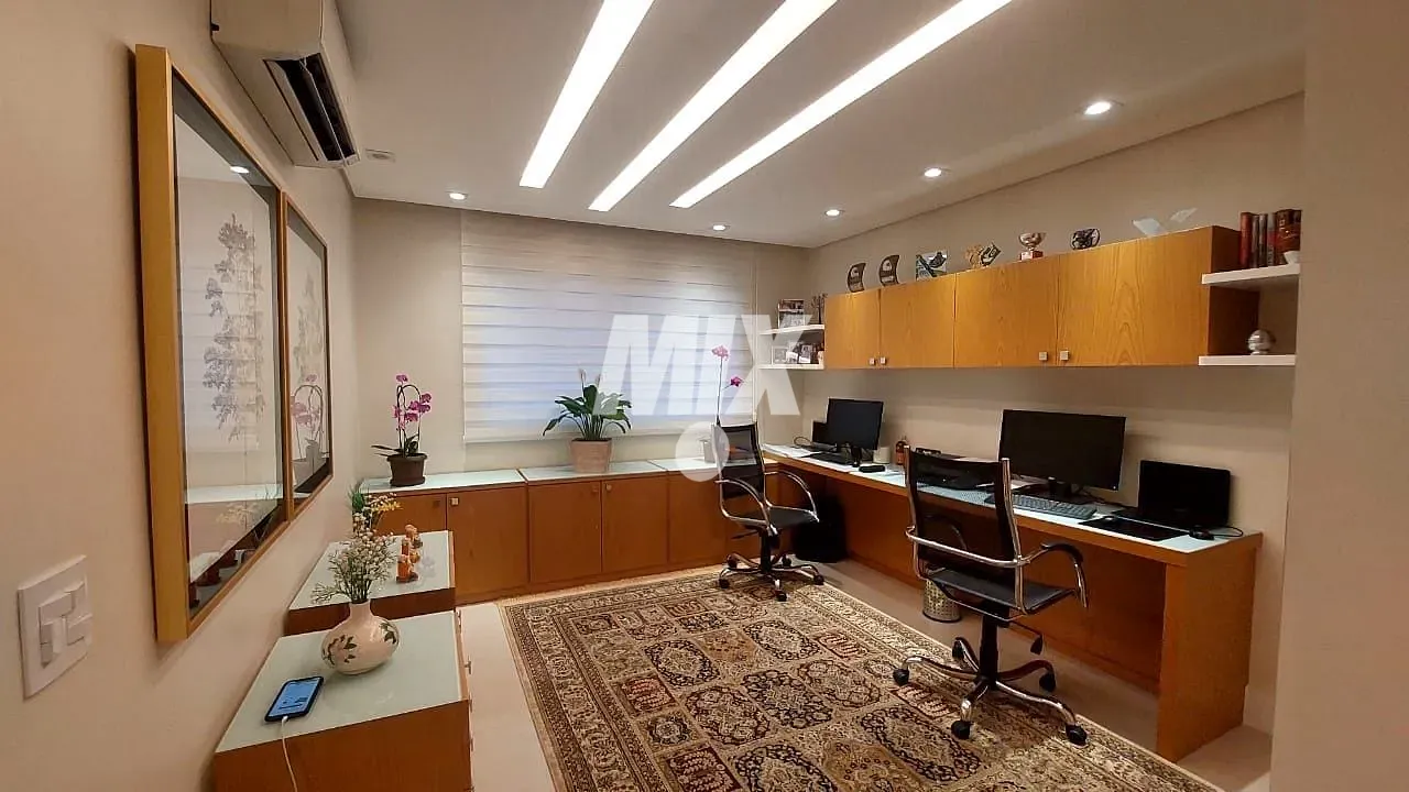 Apartamento, 4 quartos, 270 m² - Foto 33