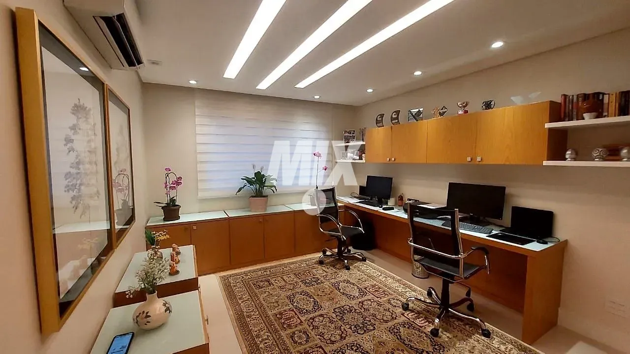 Apartamento, 4 quartos, 270 m² - Foto 34