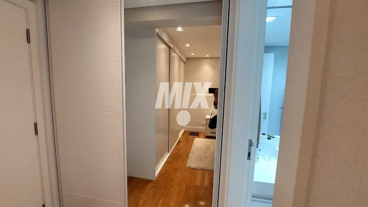 Apartamento, 4 quartos, 270 m² - Foto 6