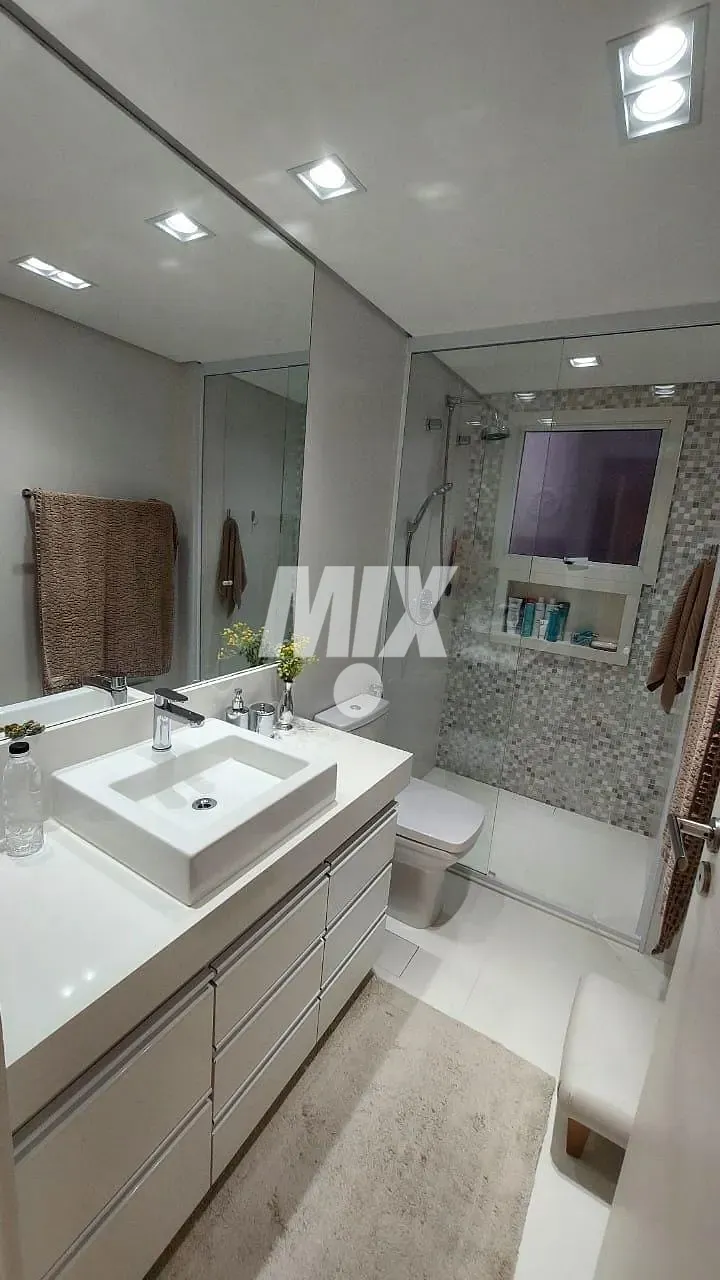 Apartamento, 4 quartos, 270 m² - Foto 7