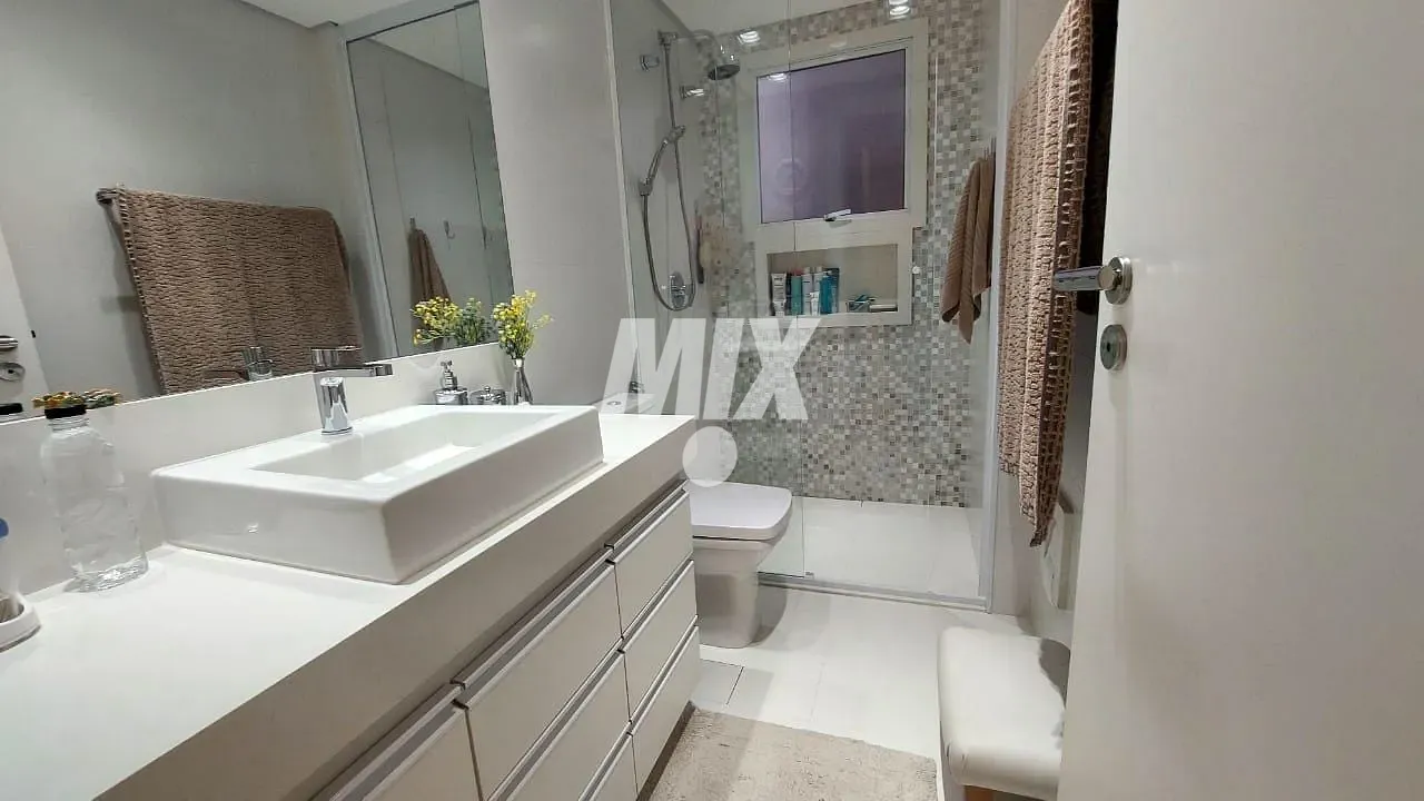 Apartamento, 4 quartos, 270 m² - Foto 8