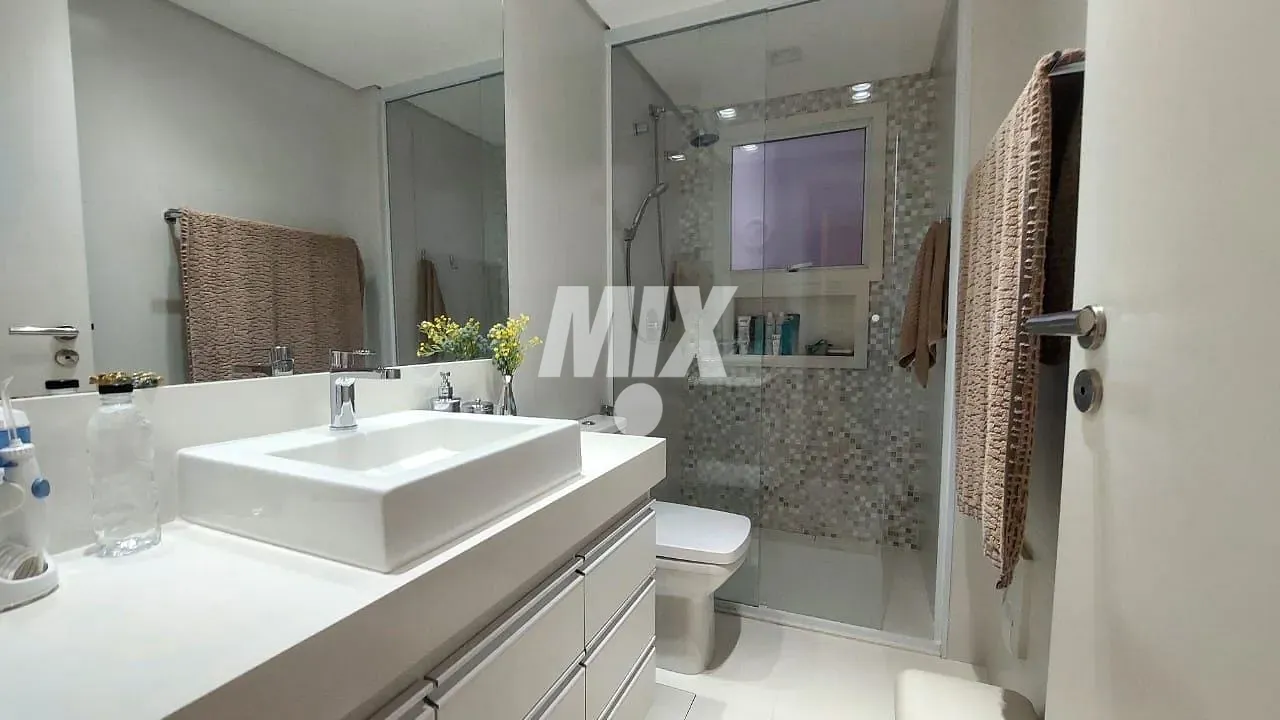 Apartamento, 4 quartos, 270 m² - Foto 9
