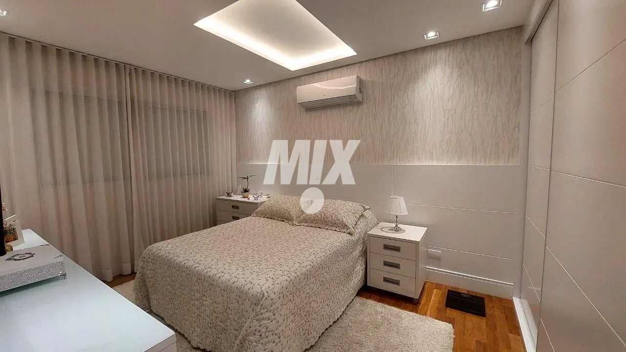 Apartamento, 4 quartos, 270 m² - Foto 10