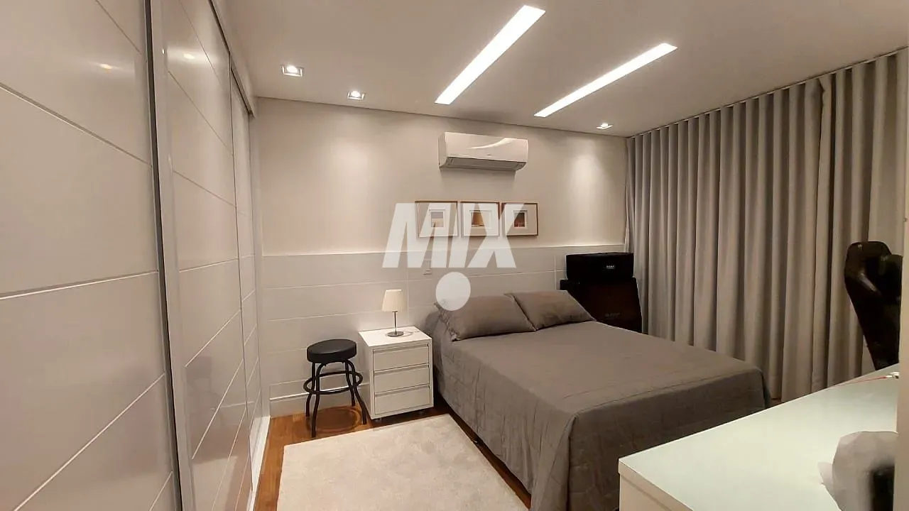 Apartamento, 4 quartos, 270 m² - Foto 11