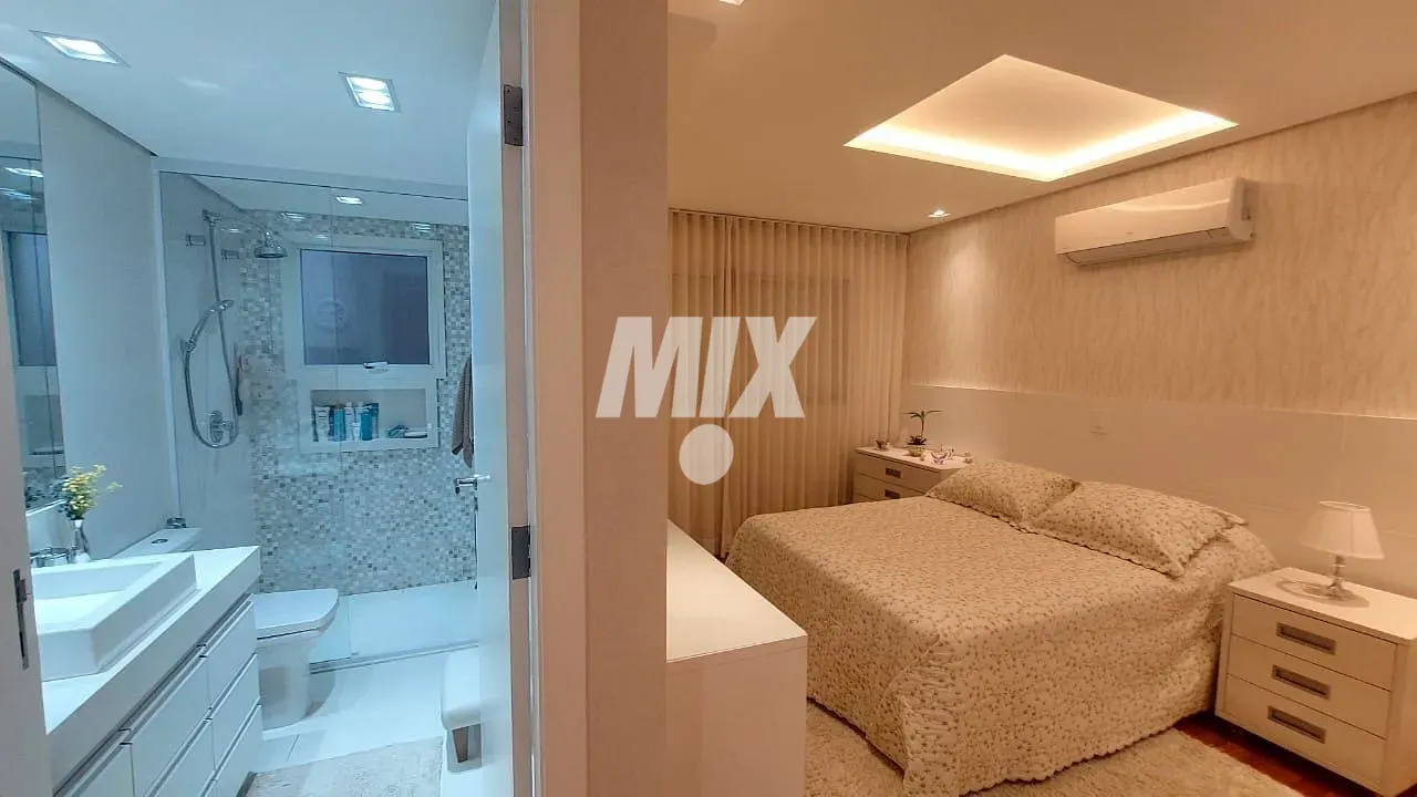 Apartamento, 4 quartos, 270 m² - Foto 35