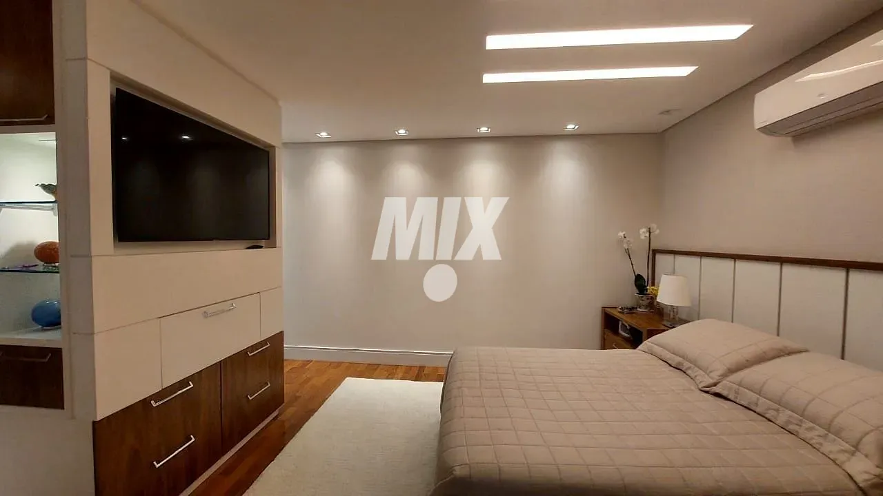 Apartamento, 4 quartos, 270 m² - Foto 46