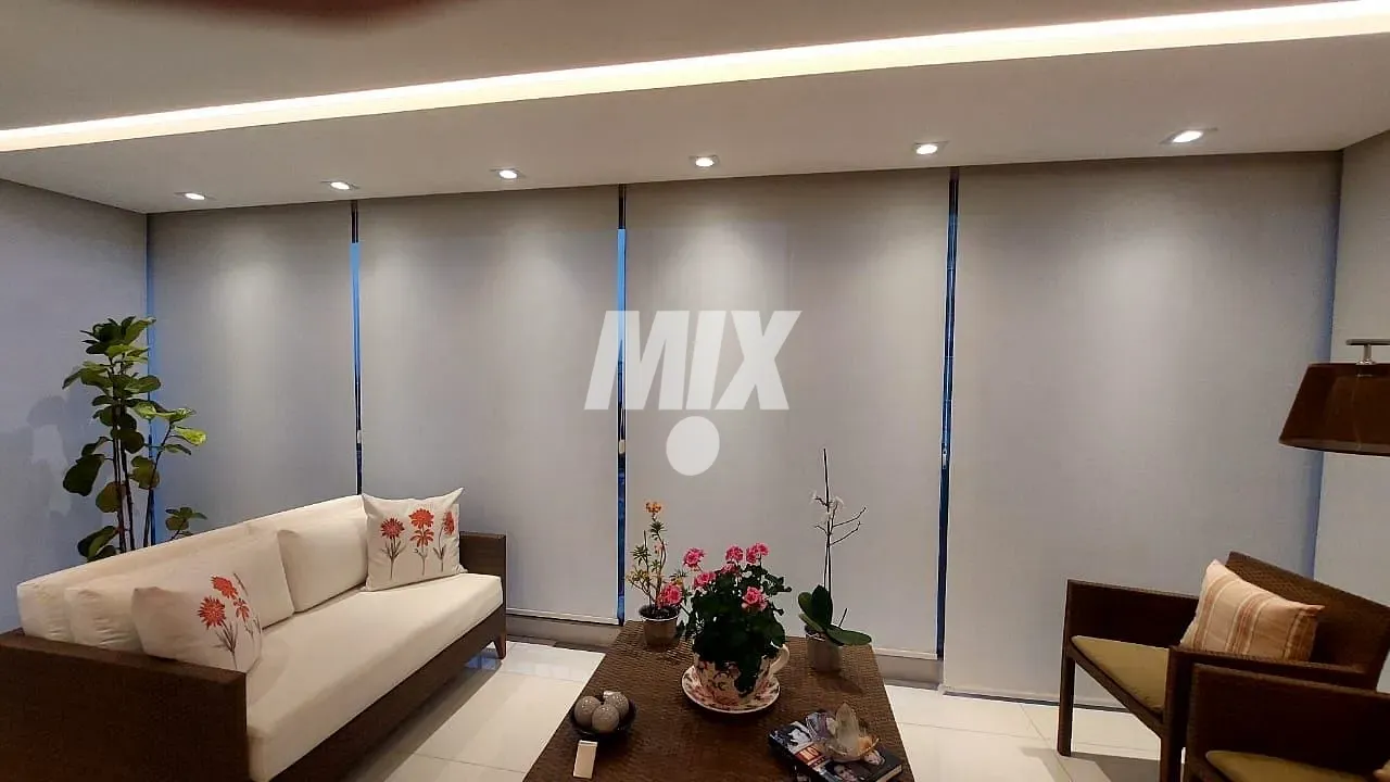 Apartamento, 4 quartos, 270 m² - Foto 36