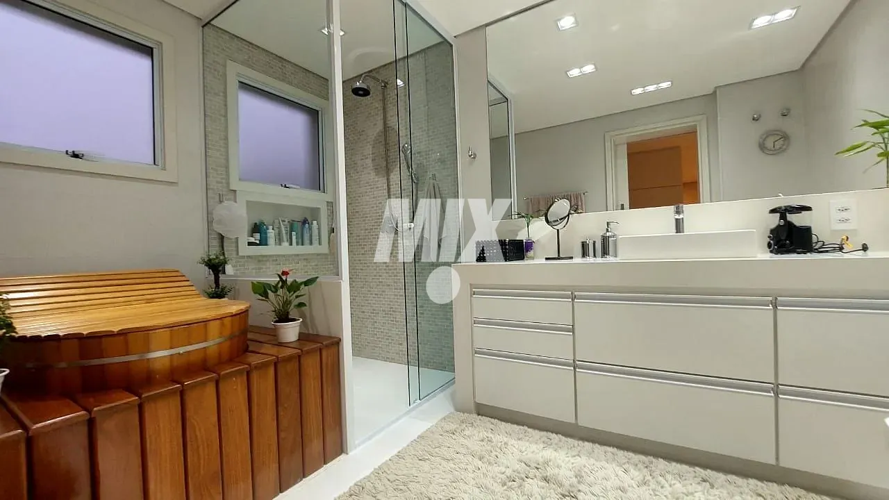 Apartamento, 4 quartos, 270 m² - Foto 55