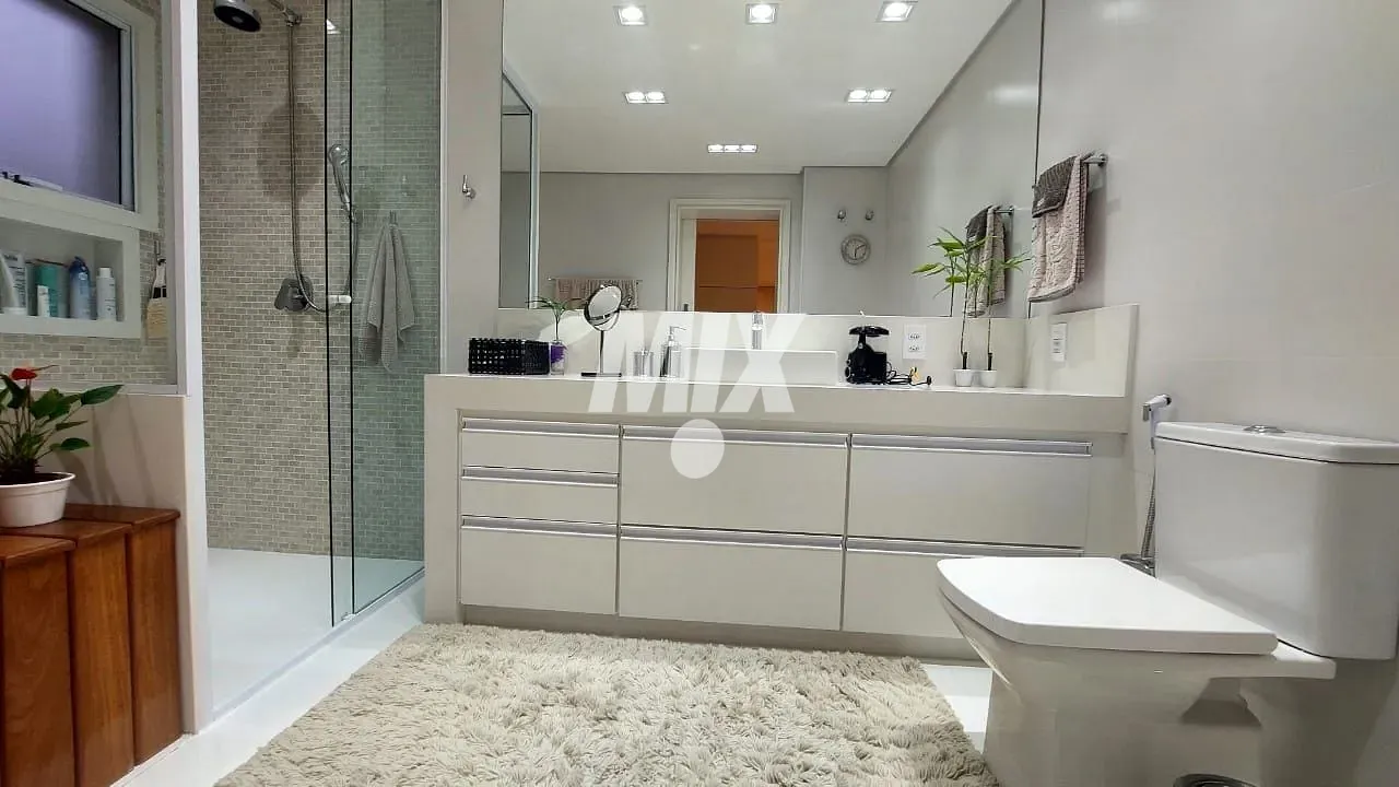 Apartamento, 4 quartos, 270 m² - Foto 59