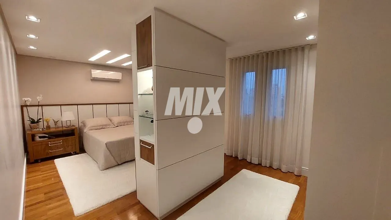 Apartamento, 4 quartos, 270 m² - Foto 63