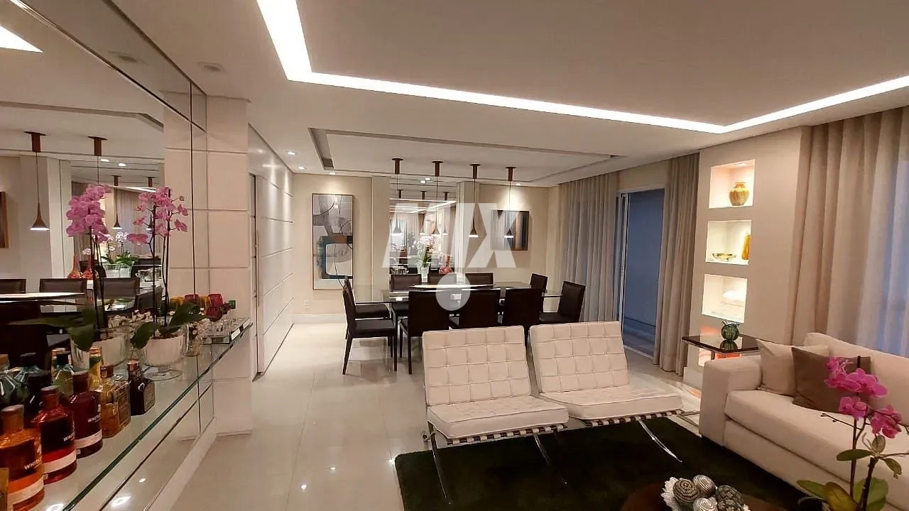 Apartamento, 4 quartos, 270 m² - Foto 37