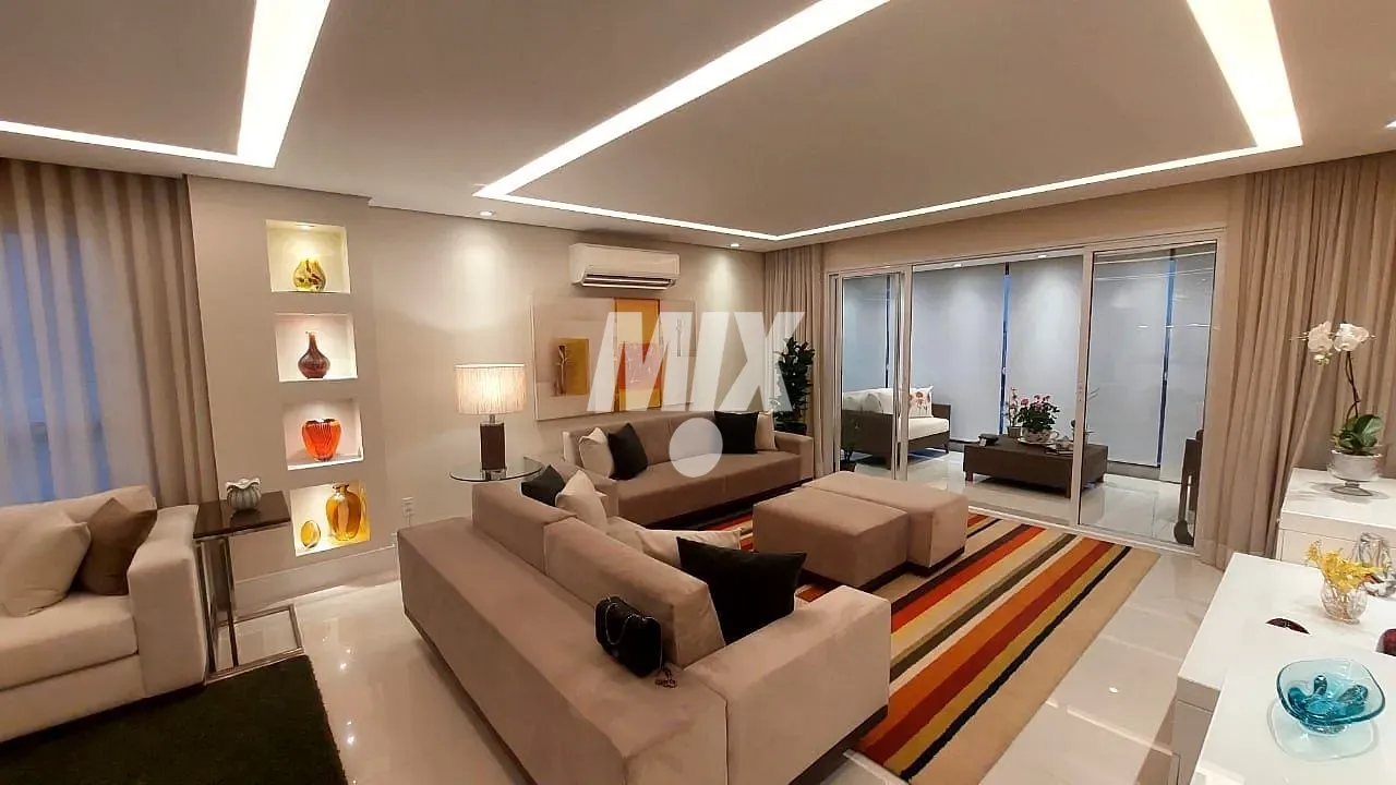 Apartamento, 4 quartos, 270 m² - Foto 38