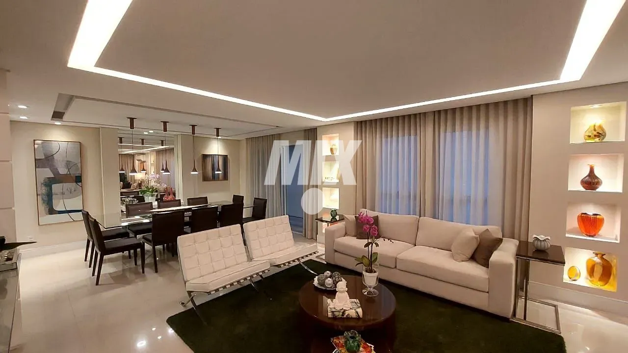Apartamento, 4 quartos, 270 m² - Foto 39