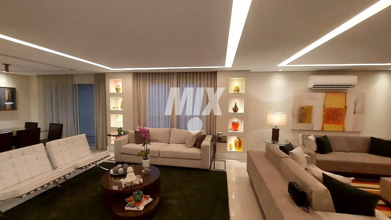 Apartamento, 4 quartos, 270 m² - Foto 40