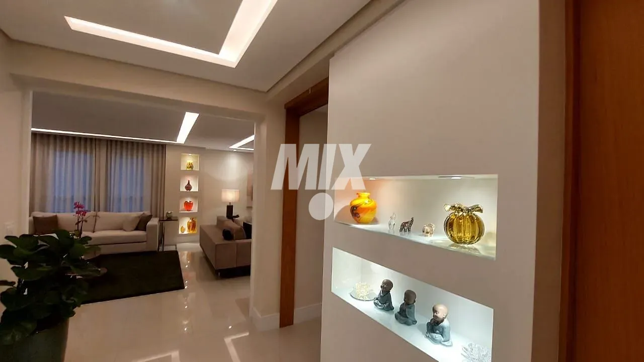 Apartamento, 4 quartos, 270 m² - Foto 41