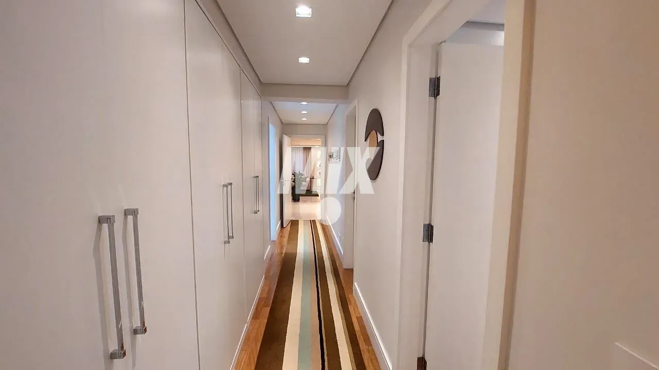 Apartamento, 4 quartos, 270 m² - Foto 42