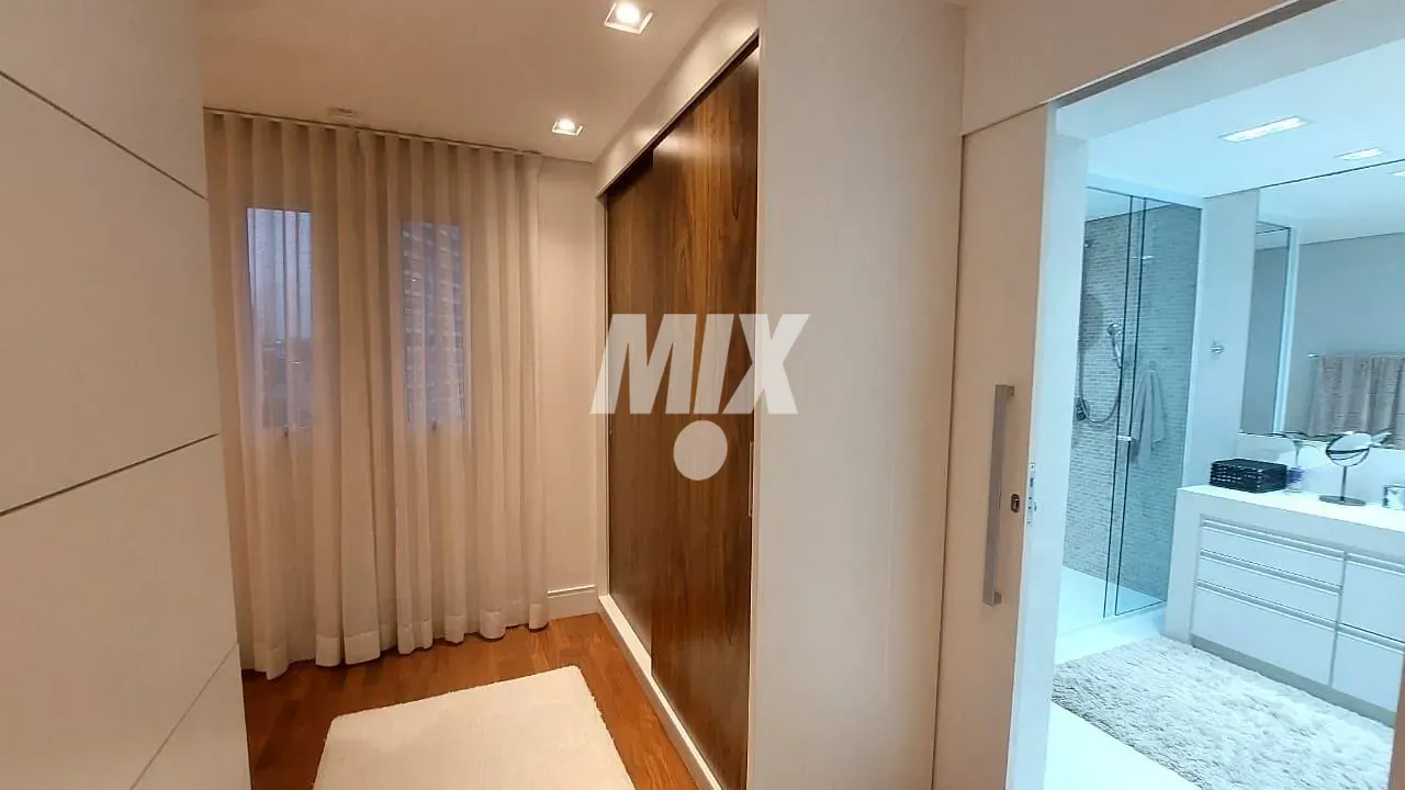 Apartamento, 4 quartos, 270 m² - Foto 43