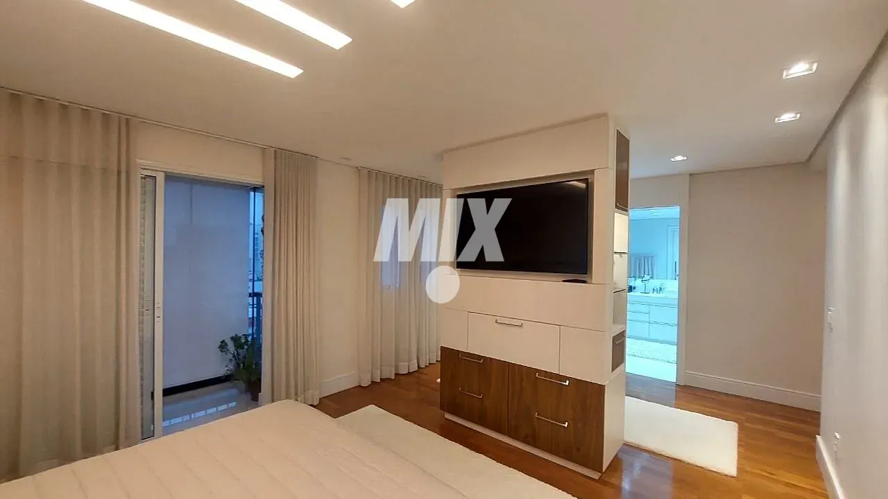 Apartamento, 4 quartos, 270 m² - Foto 44