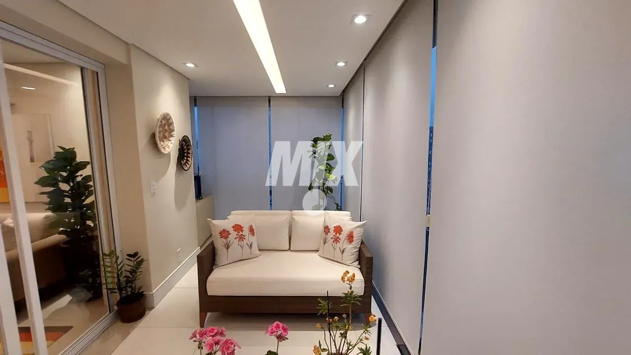 Apartamento, 4 quartos, 270 m² - Foto 62
