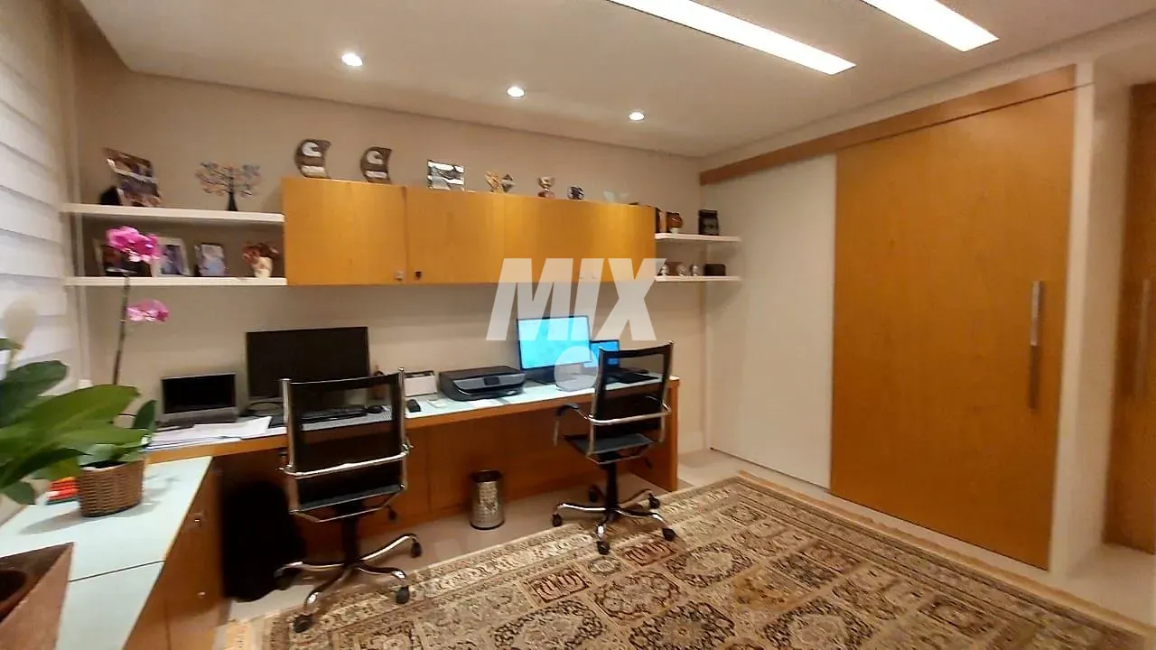 Apartamento, 4 quartos, 270 m² - Foto 57
