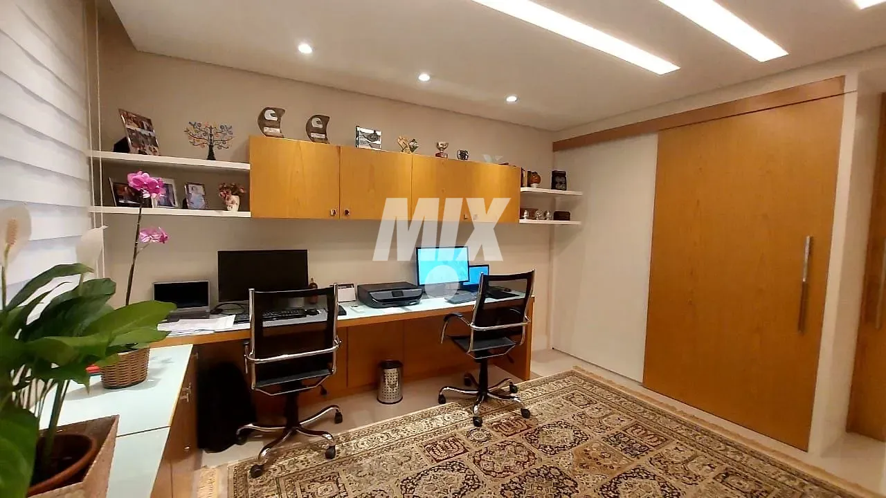 Apartamento, 4 quartos, 270 m² - Foto 56