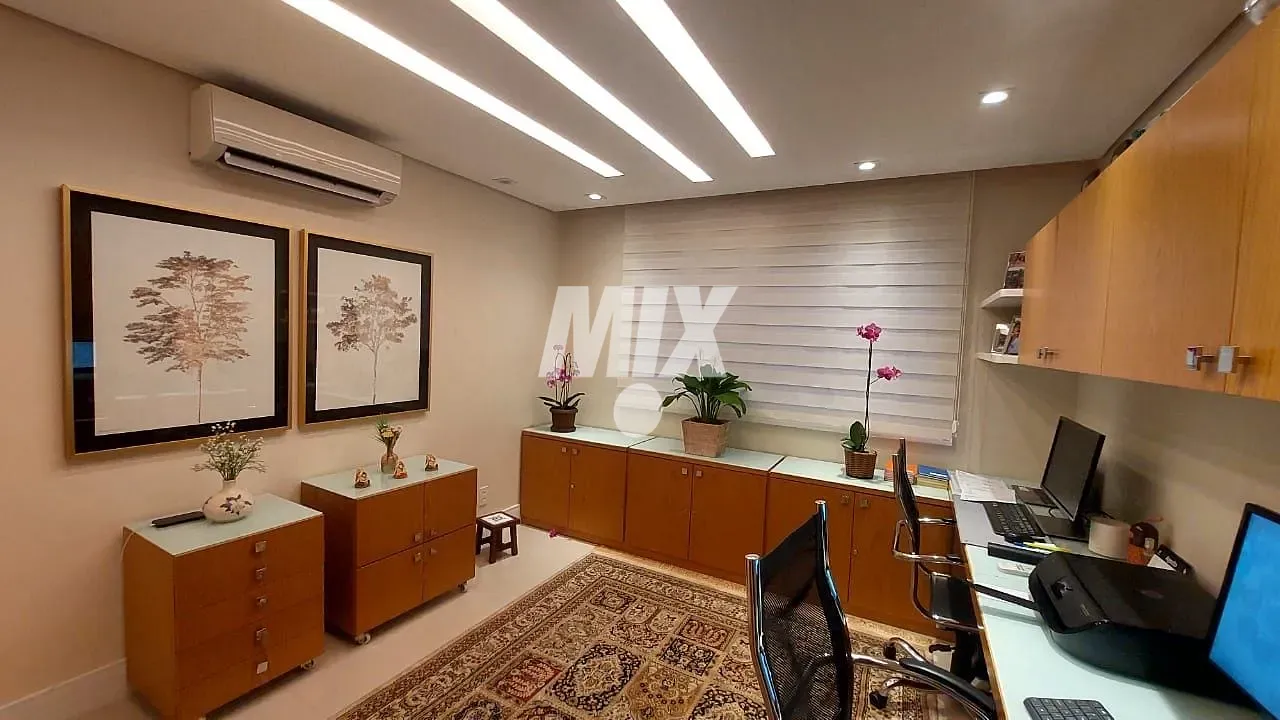 Apartamento, 4 quartos, 270 m² - Foto 48