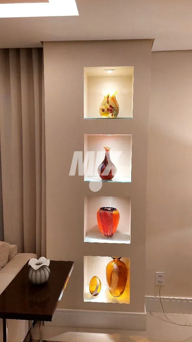 Apartamento, 4 quartos, 270 m² - Foto 47