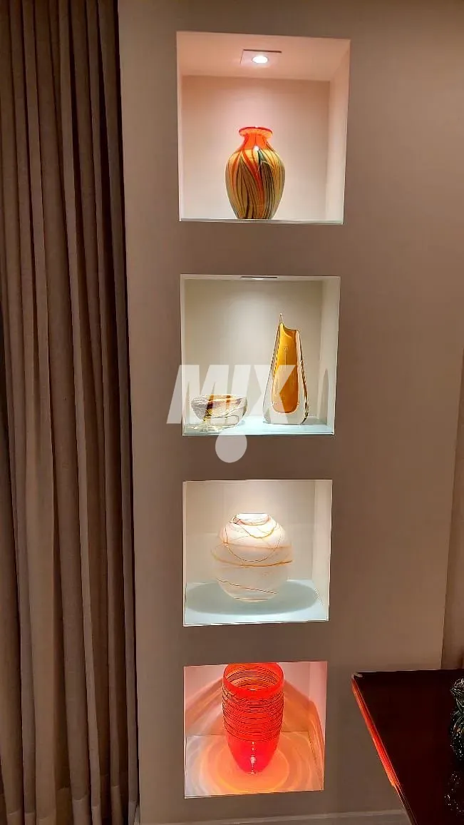 Apartamento, 4 quartos, 270 m² - Foto 49