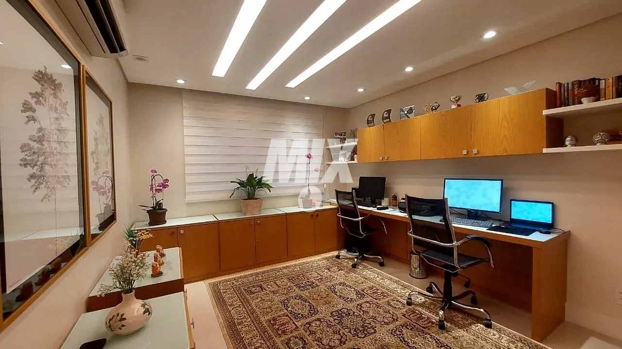 Apartamento, 4 quartos, 270 m² - Foto 60